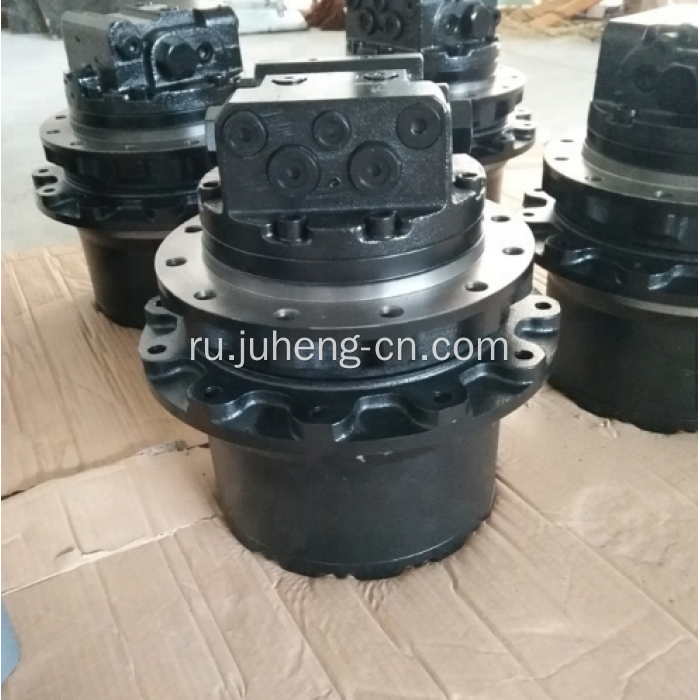 PC75UU-3 Final Drive Motor Assy 21W-60-33200